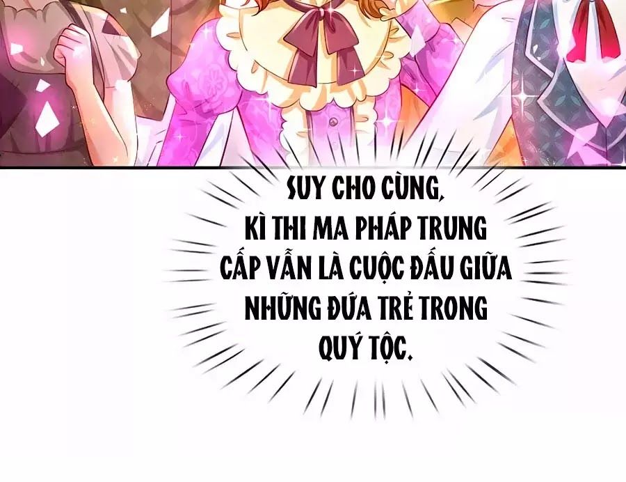 Bỗng Một Ngày Trở Thành Con Gái Nhà Vua Chapter 138 - 10