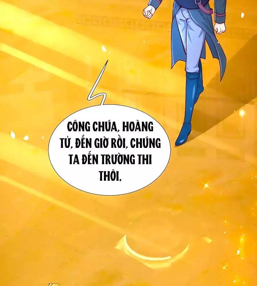 Bỗng Một Ngày Trở Thành Con Gái Nhà Vua Chapter 140 - 12