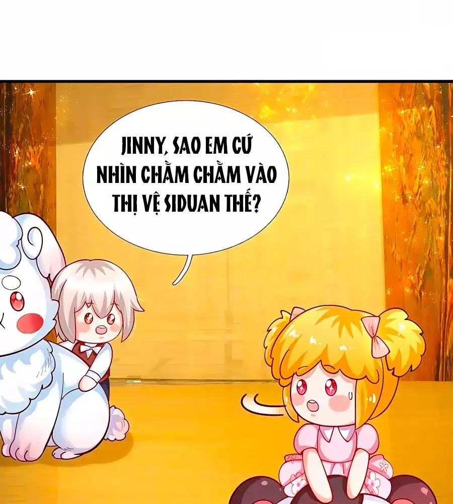 Bỗng Một Ngày Trở Thành Con Gái Nhà Vua Chapter 140 - 17