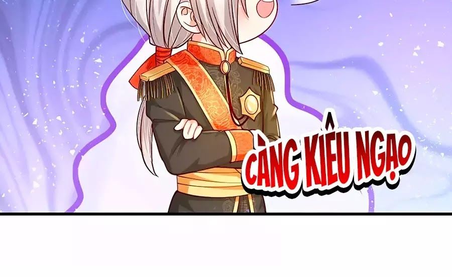 Bỗng Một Ngày Trở Thành Con Gái Nhà Vua Chapter 140 - 5
