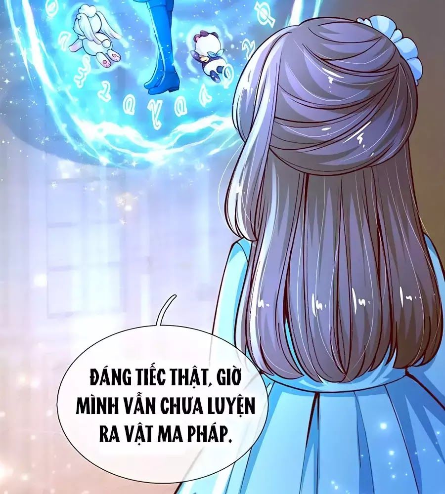 Bỗng Một Ngày Trở Thành Con Gái Nhà Vua Chapter 140 - 42
