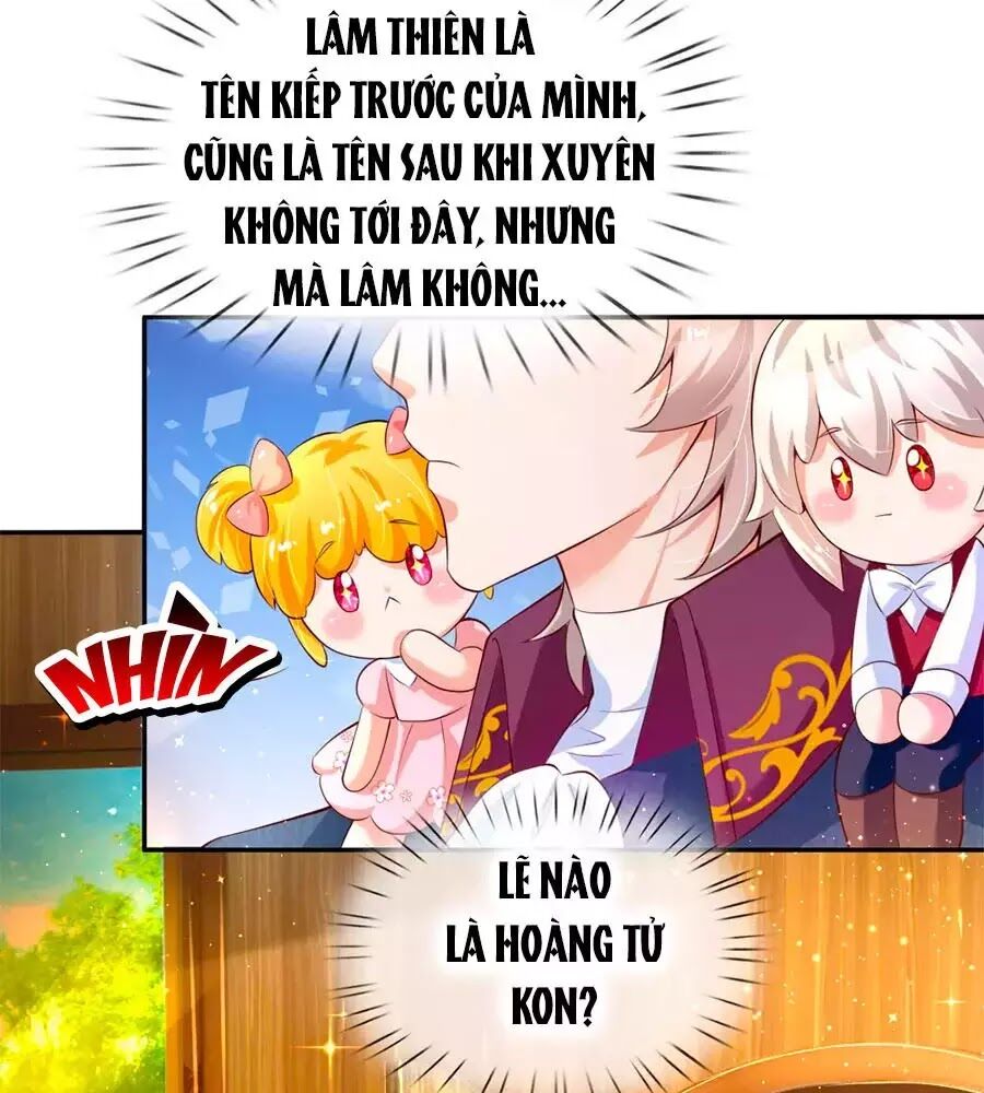 Bỗng Một Ngày Trở Thành Con Gái Nhà Vua Chapter 141 - 17