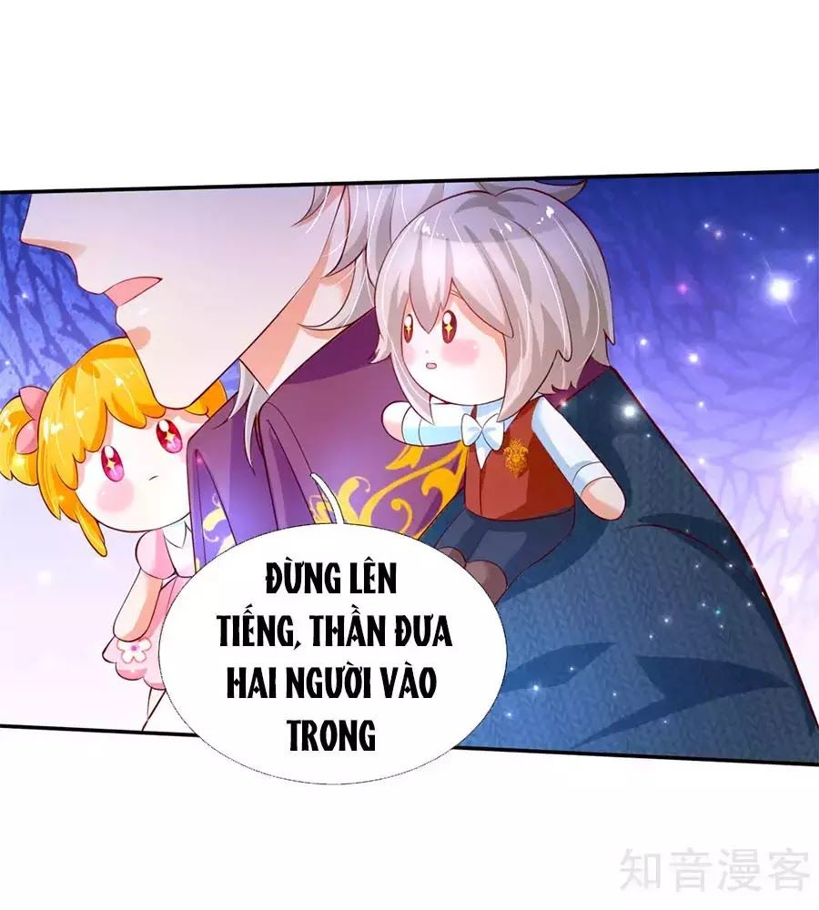 Bỗng Một Ngày Trở Thành Con Gái Nhà Vua Chapter 141 - 10