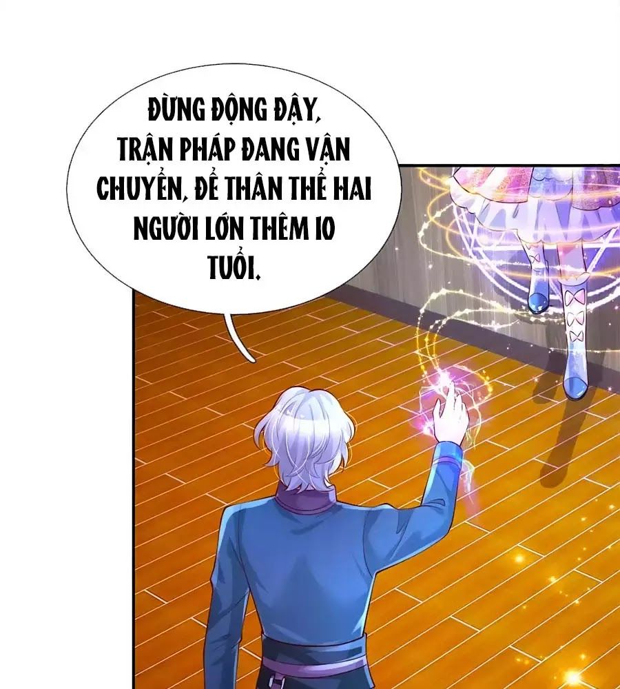 Bỗng Một Ngày Trở Thành Con Gái Nhà Vua Chapter 143 - 1