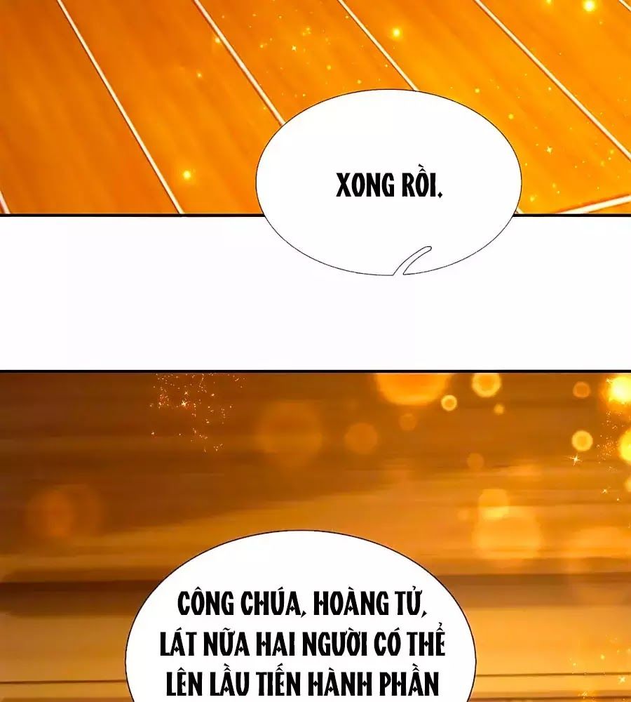 Bỗng Một Ngày Trở Thành Con Gái Nhà Vua Chapter 143 - 13
