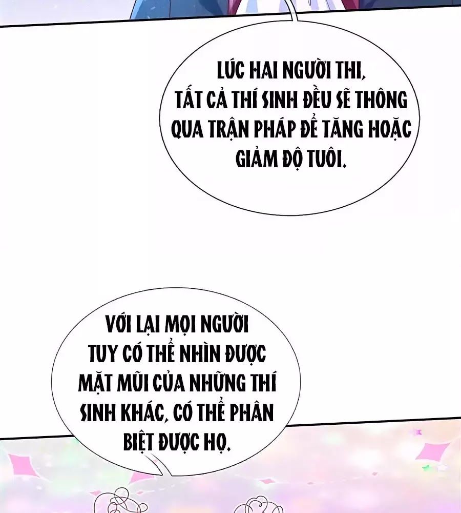 Bỗng Một Ngày Trở Thành Con Gái Nhà Vua Chapter 143 - 33