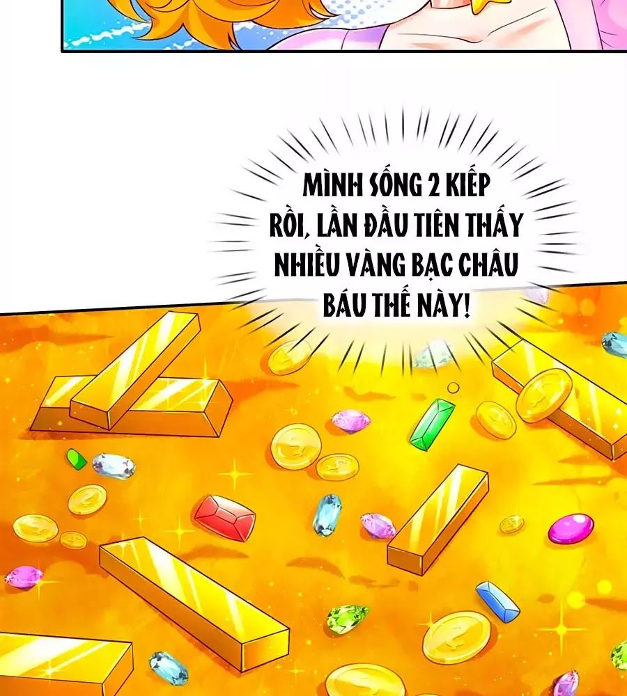 Bỗng Một Ngày Trở Thành Con Gái Nhà Vua Chapter 144 - 30