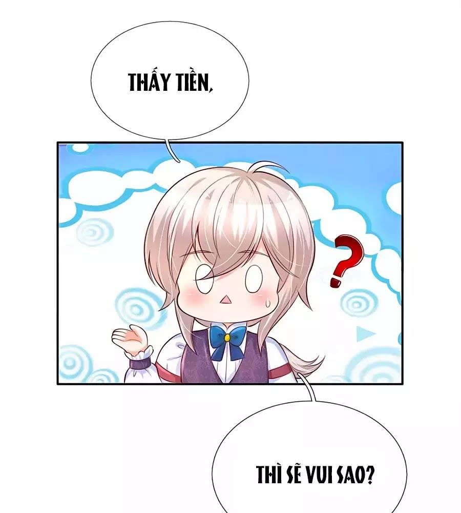 Bỗng Một Ngày Trở Thành Con Gái Nhà Vua Chapter 144 - 32