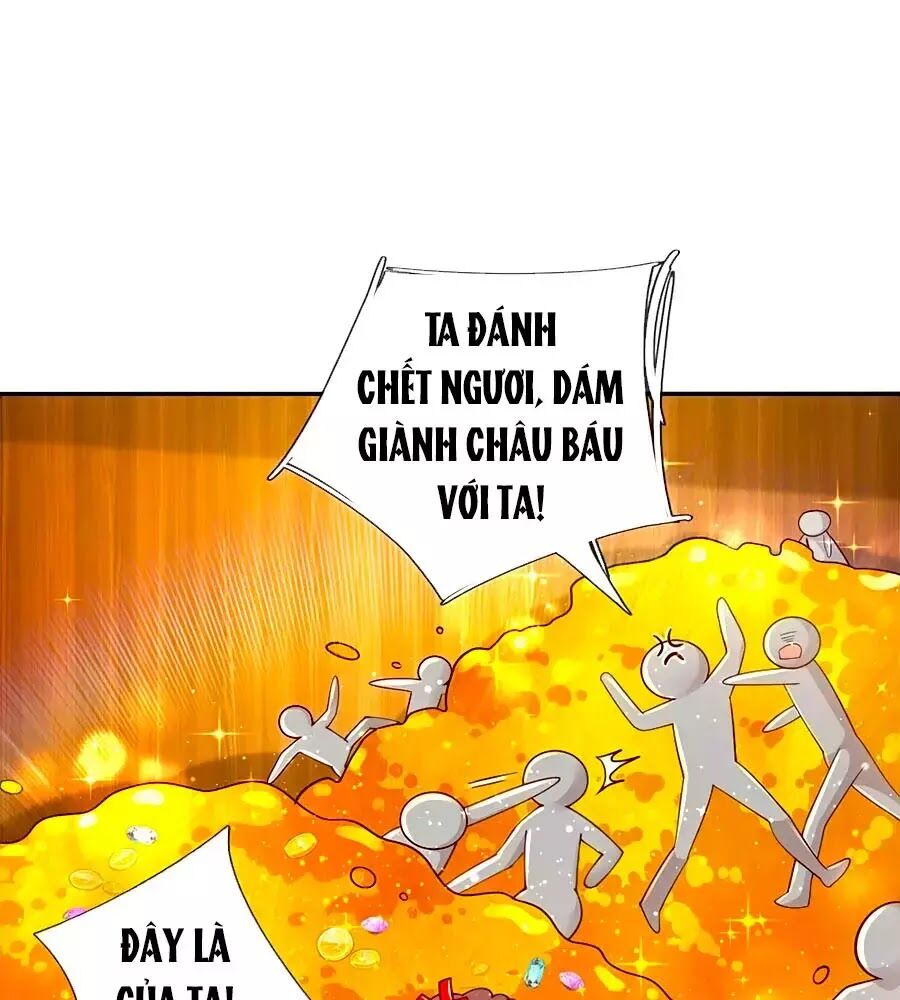 Bỗng Một Ngày Trở Thành Con Gái Nhà Vua Chapter 145 - 1