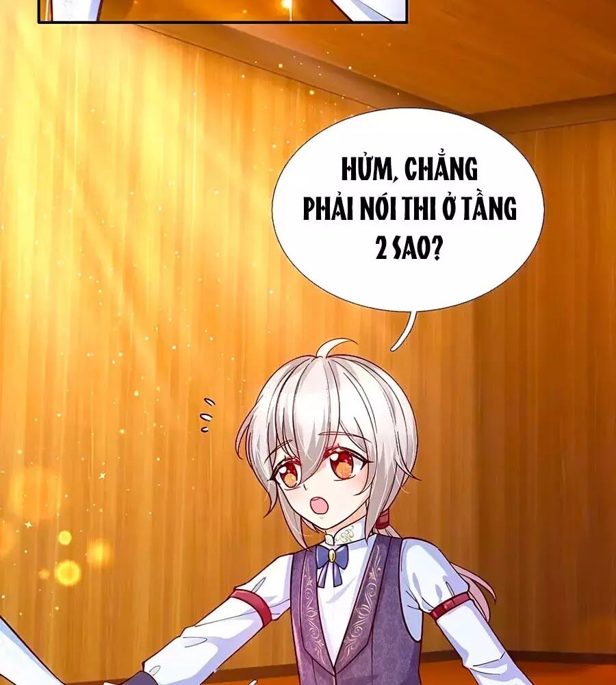 Bỗng Một Ngày Trở Thành Con Gái Nhà Vua Chapter 145 - 24