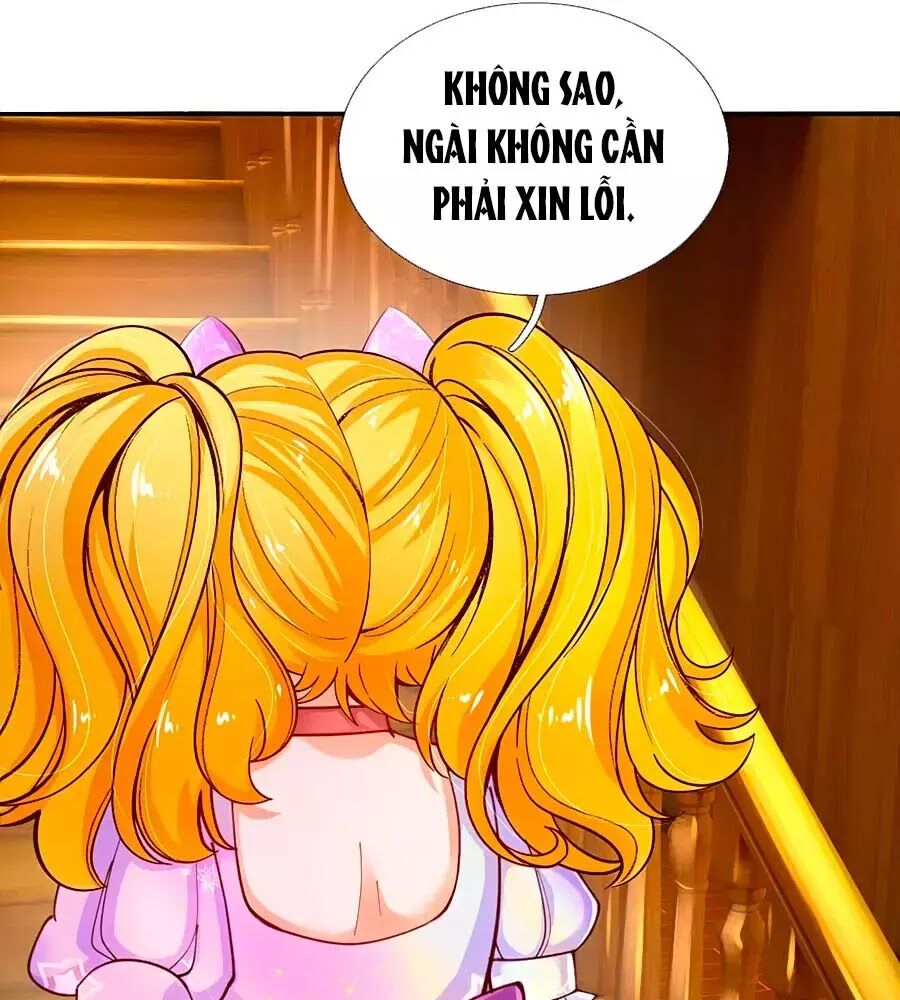 Bỗng Một Ngày Trở Thành Con Gái Nhà Vua Chapter 145 - 34