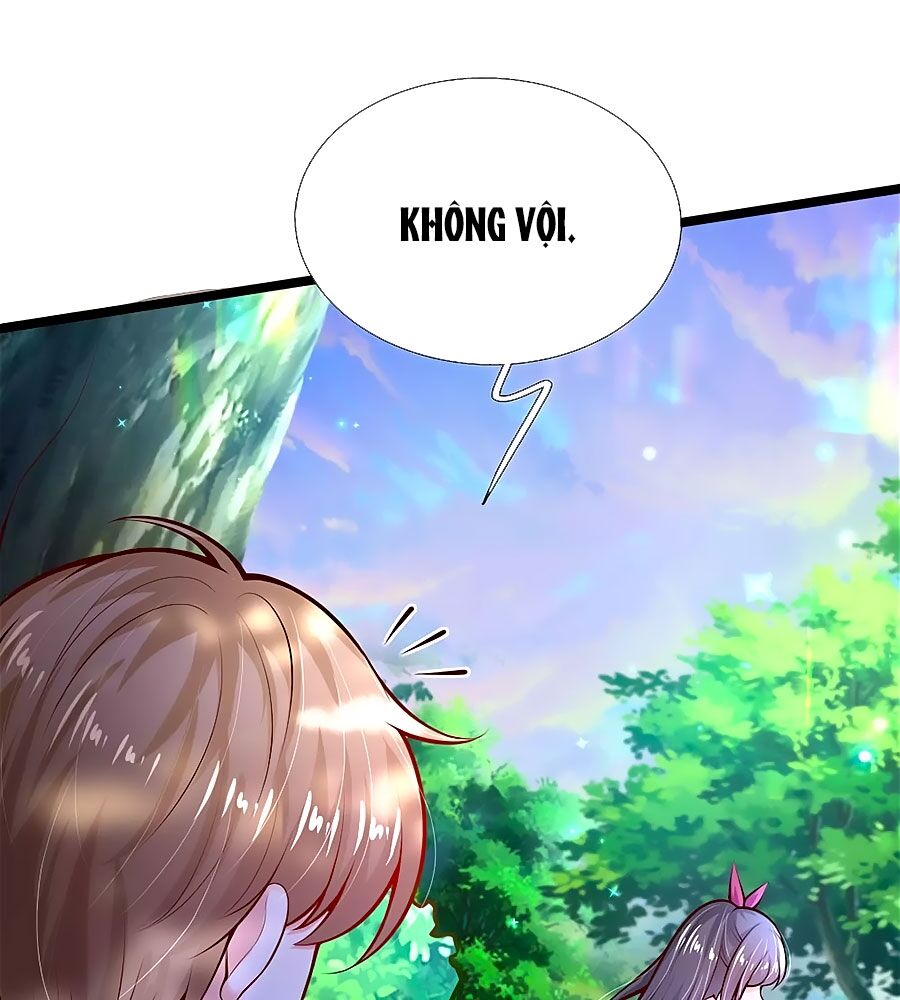 Bỗng Một Ngày Trở Thành Con Gái Nhà Vua Chapter 182 - 1