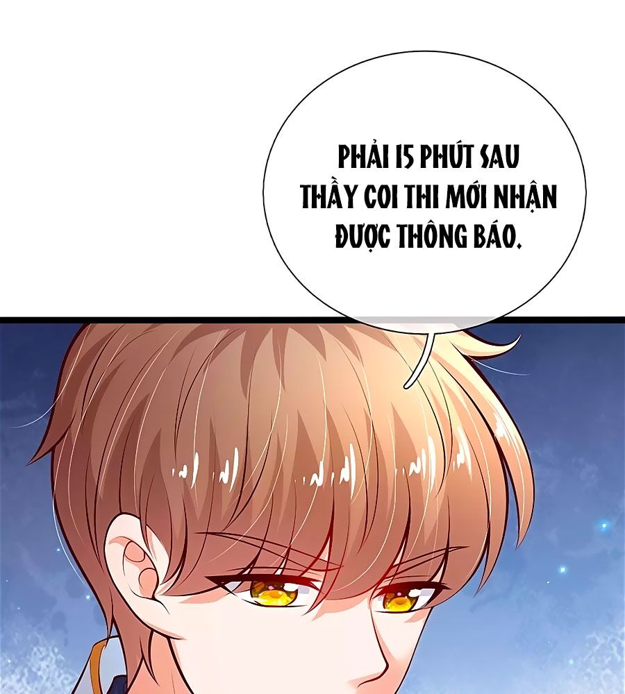 Bỗng Một Ngày Trở Thành Con Gái Nhà Vua Chapter 182 - 5