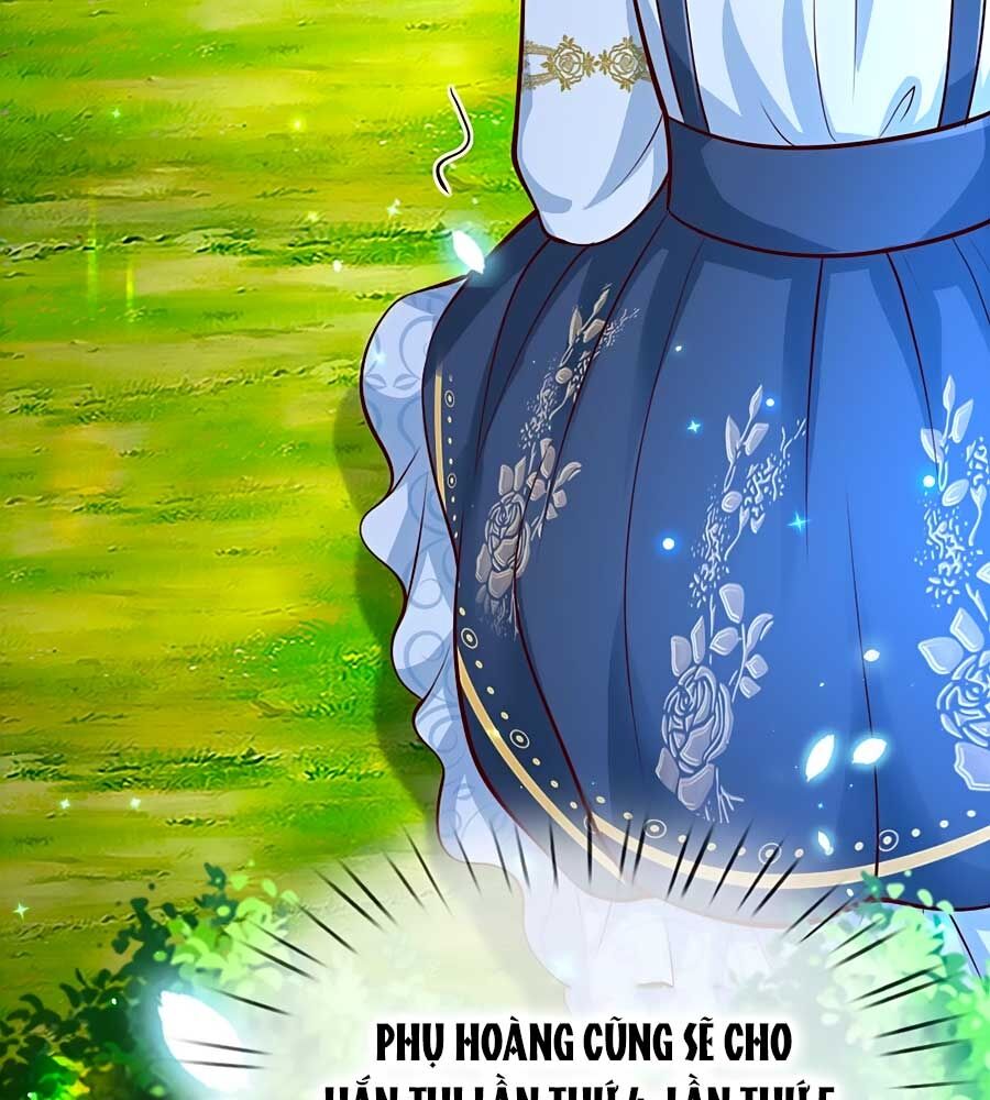 Bỗng Một Ngày Trở Thành Con Gái Nhà Vua Chapter 184 - 21