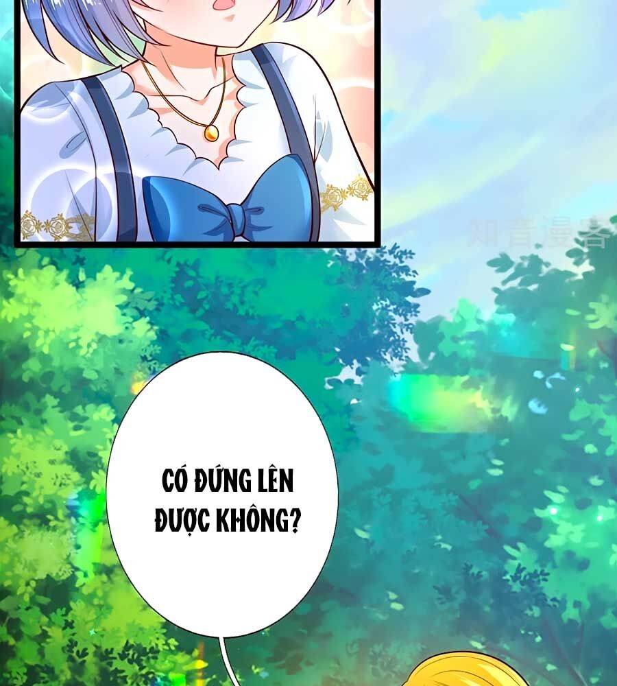 Bỗng Một Ngày Trở Thành Con Gái Nhà Vua Chapter 184 - 5