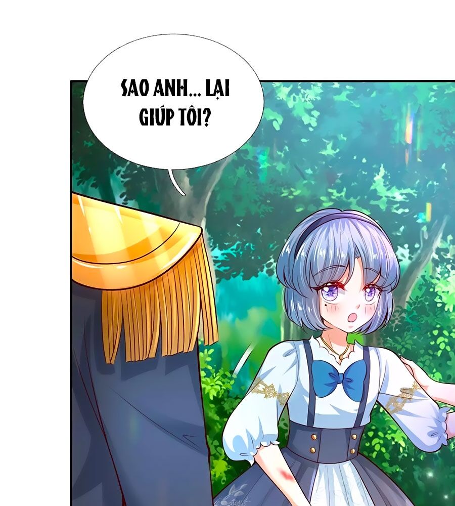 Bỗng Một Ngày Trở Thành Con Gái Nhà Vua Chapter 185 - 1
