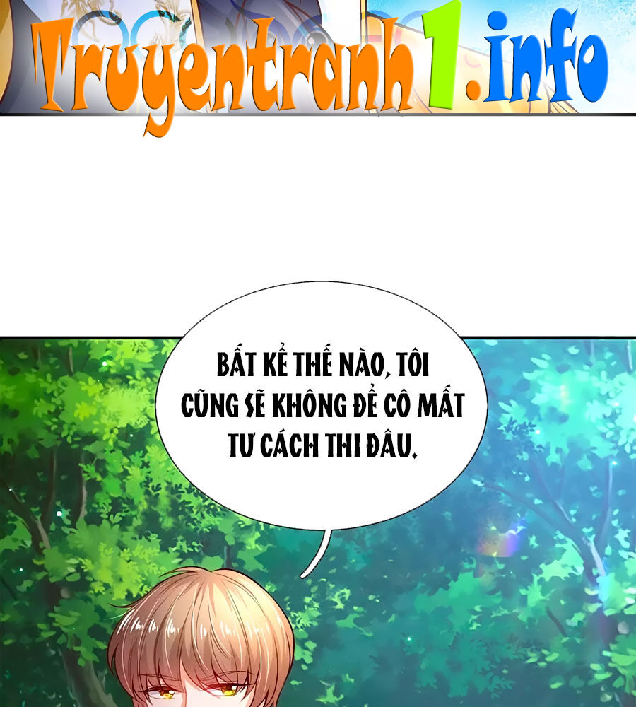 Bỗng Một Ngày Trở Thành Con Gái Nhà Vua Chapter 185 - 3