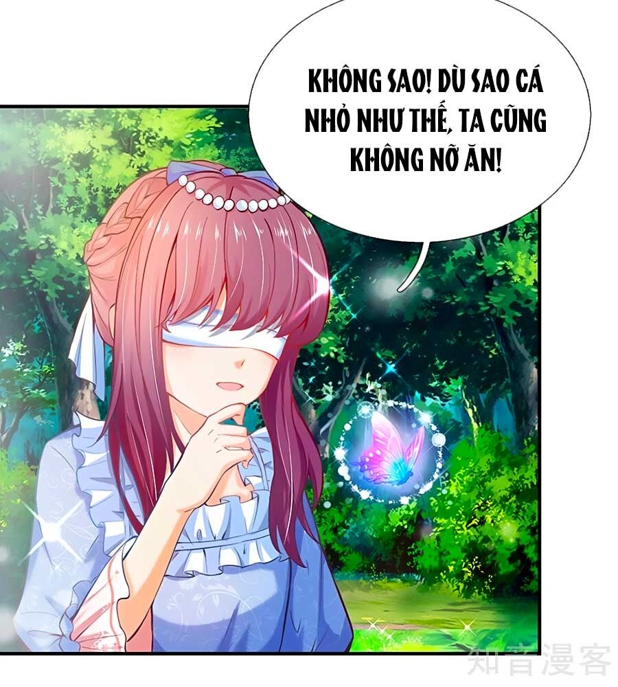 Bỗng Một Ngày Trở Thành Con Gái Nhà Vua Chapter 186 - 18