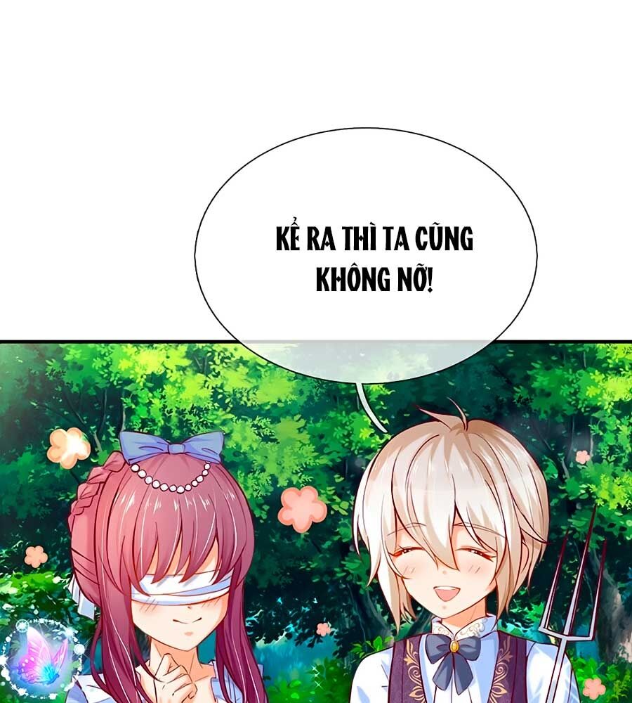 Bỗng Một Ngày Trở Thành Con Gái Nhà Vua Chapter 186 - 19