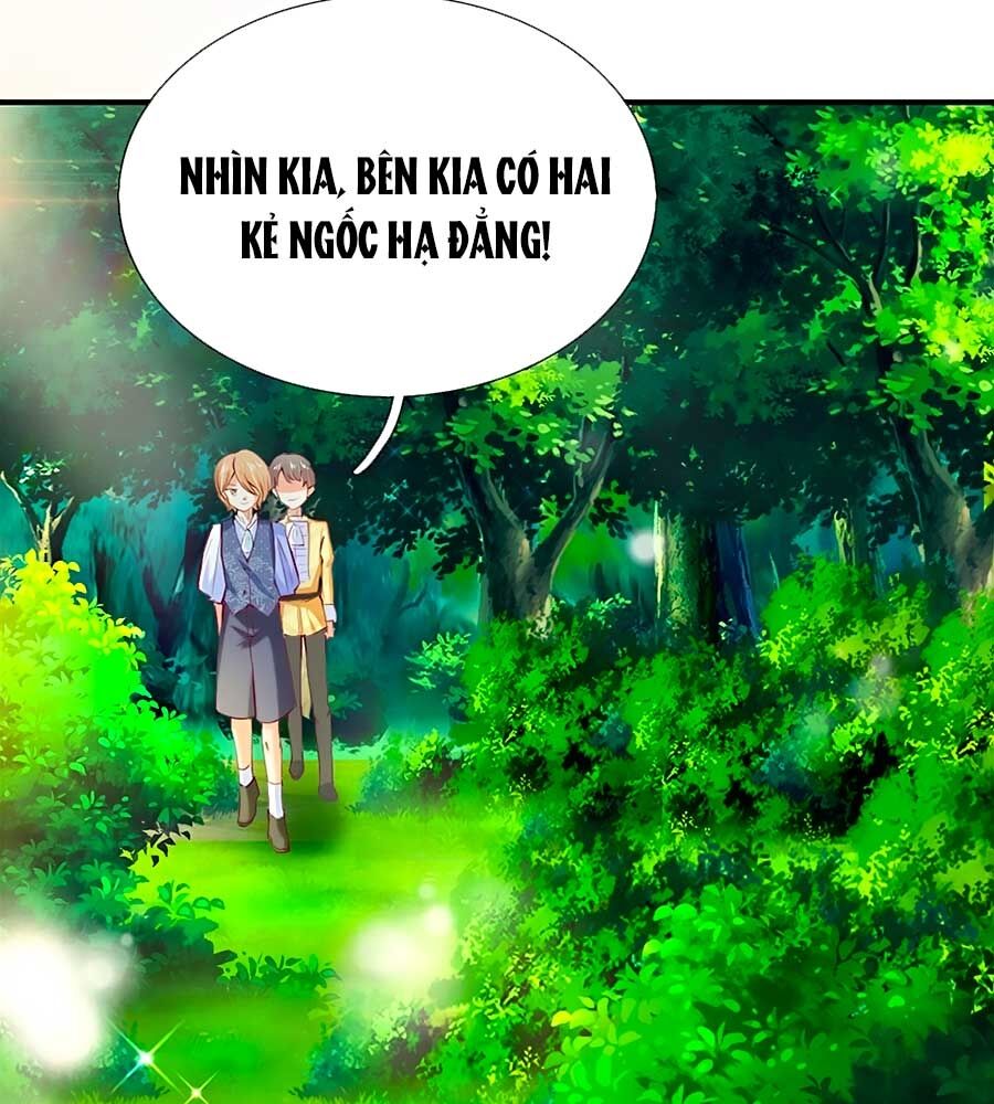 Bỗng Một Ngày Trở Thành Con Gái Nhà Vua Chapter 186 - 21