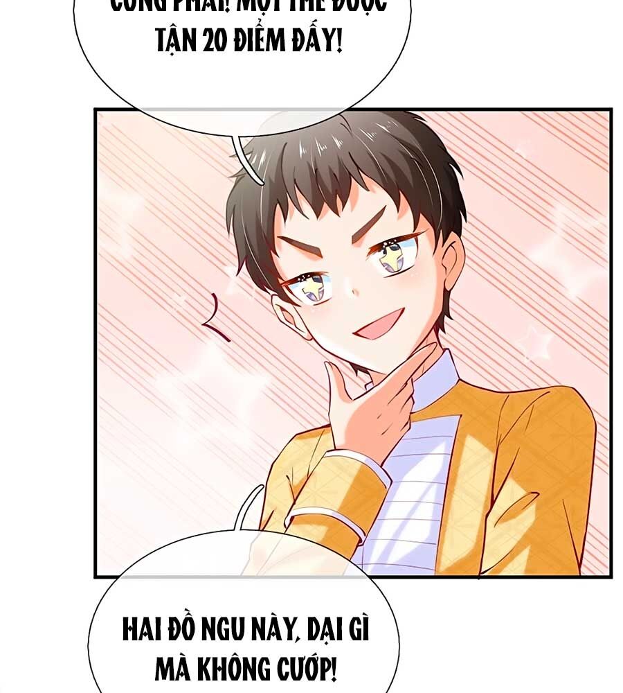 Bỗng Một Ngày Trở Thành Con Gái Nhà Vua Chapter 186 - 26