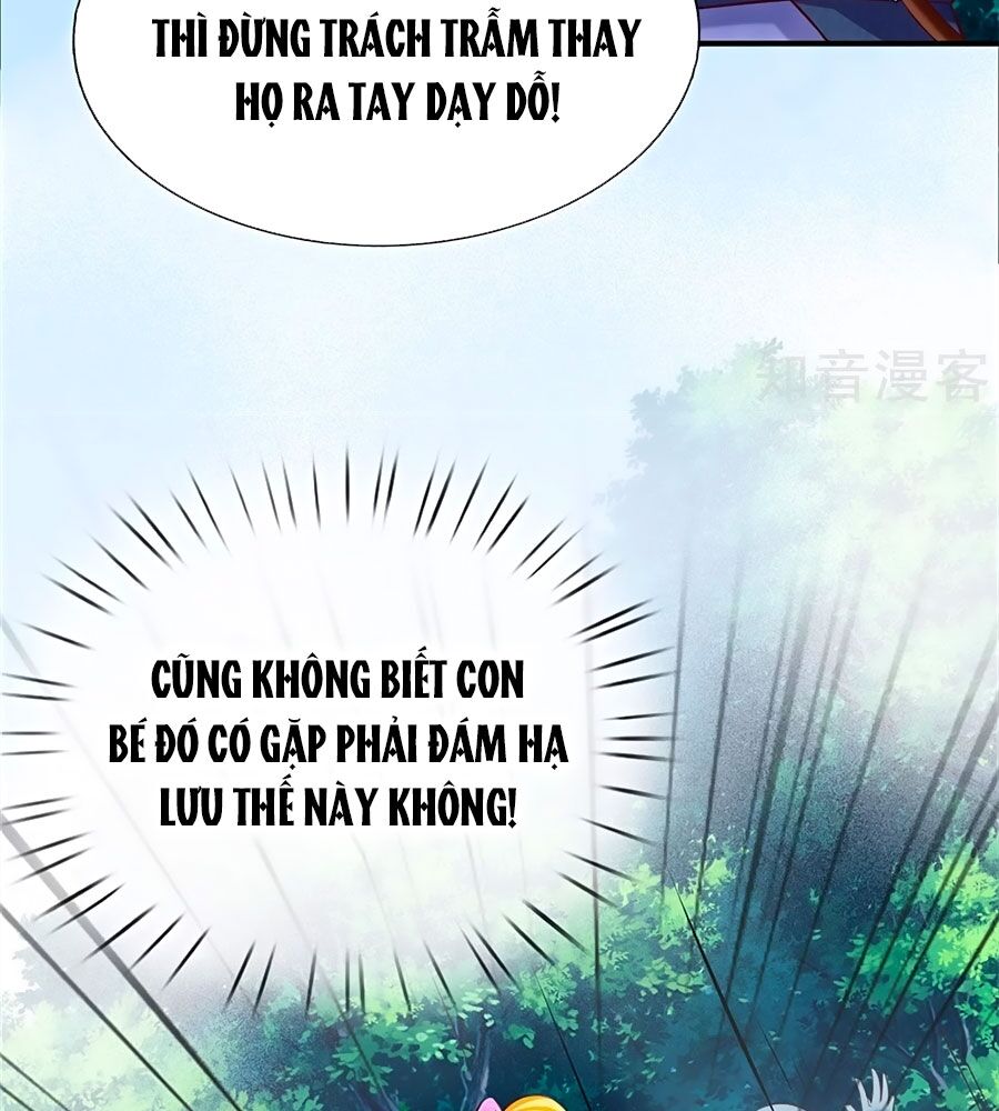 Bỗng Một Ngày Trở Thành Con Gái Nhà Vua Chapter 187 - 23
