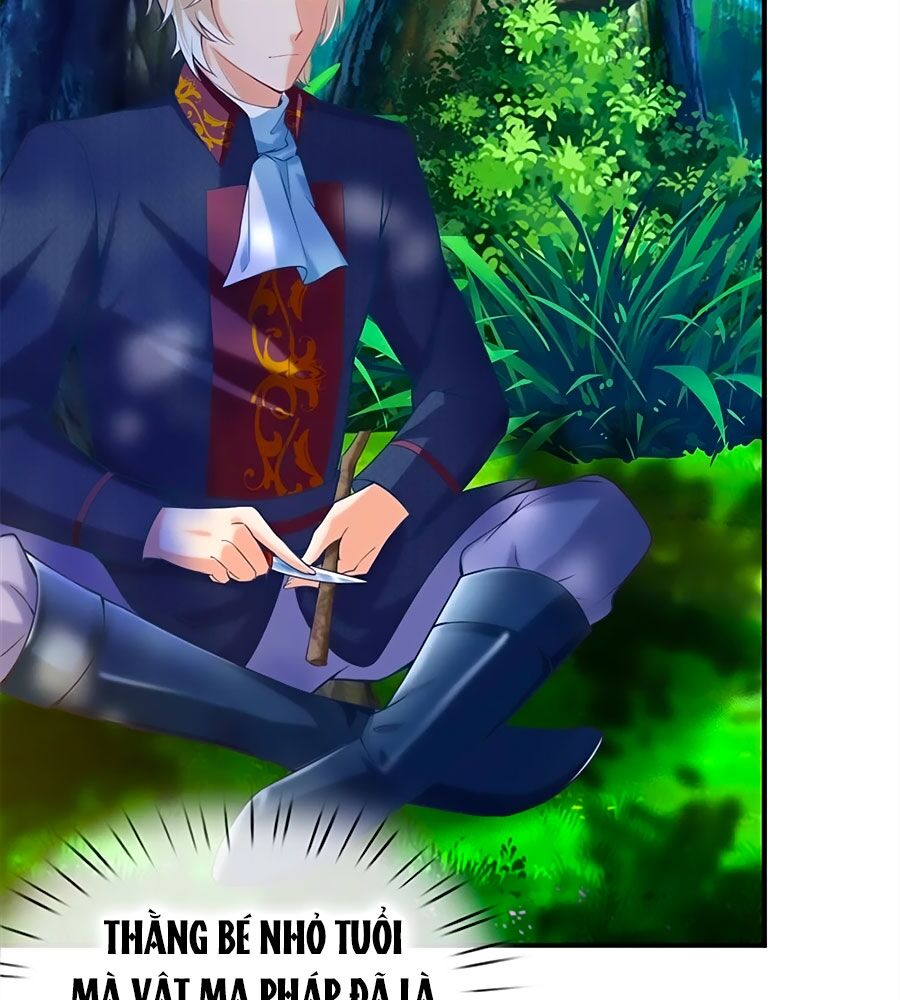 Bỗng Một Ngày Trở Thành Con Gái Nhà Vua Chapter 187 - 7
