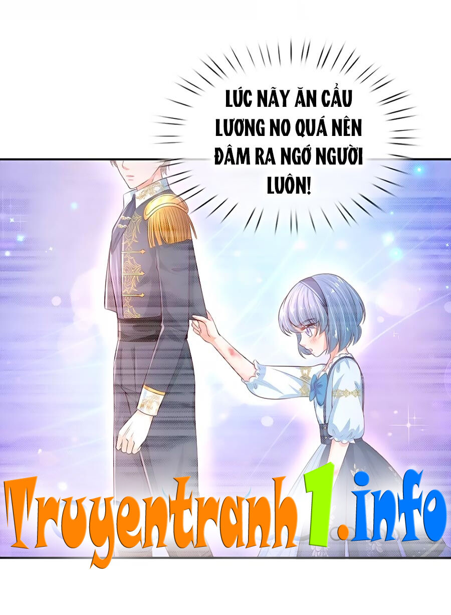 Bỗng Một Ngày Trở Thành Con Gái Nhà Vua Chapter 189 - 13