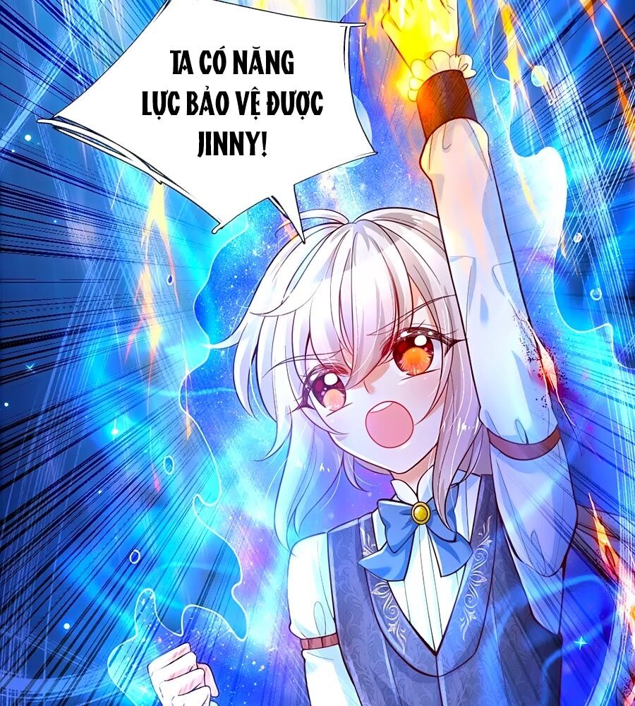 Bỗng Một Ngày Trở Thành Con Gái Nhà Vua Chapter 189 - 3