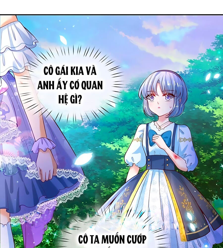 Bỗng Một Ngày Trở Thành Con Gái Nhà Vua Chapter 189 - 25