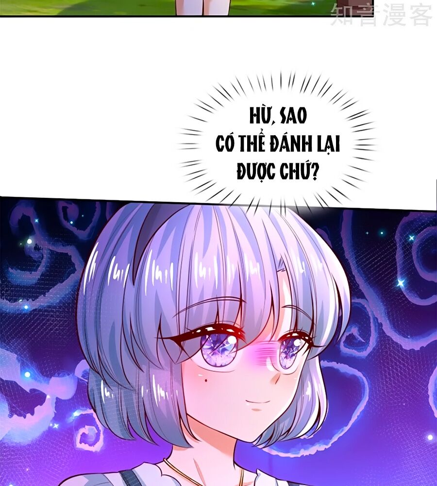 Bỗng Một Ngày Trở Thành Con Gái Nhà Vua Chapter 190 - 19