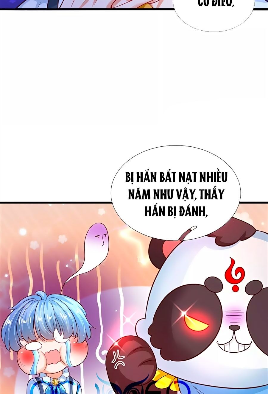 Bỗng Một Ngày Trở Thành Con Gái Nhà Vua Chapter 192 - 15
