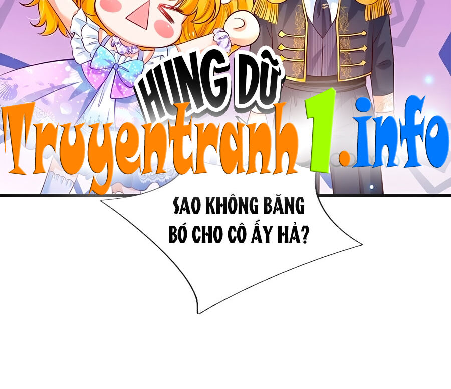 Bỗng Một Ngày Trở Thành Con Gái Nhà Vua Chapter 194 - 13