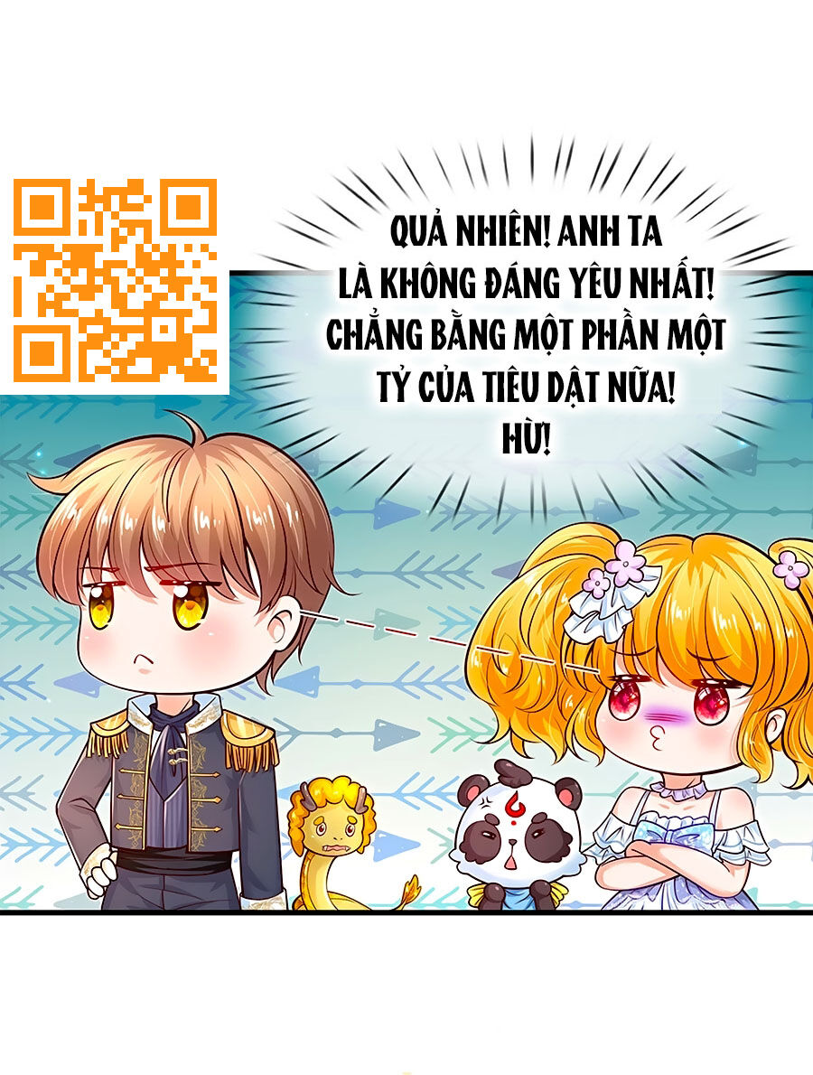 Bỗng Một Ngày Trở Thành Con Gái Nhà Vua Chapter 194 - 24