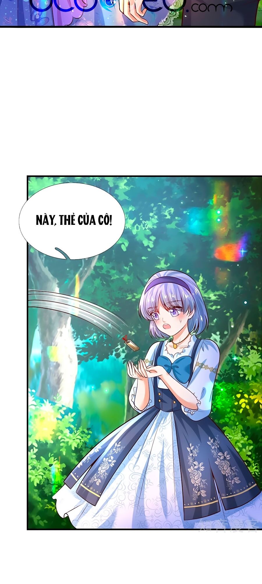 Bỗng Một Ngày Trở Thành Con Gái Nhà Vua Chapter 194 - 5