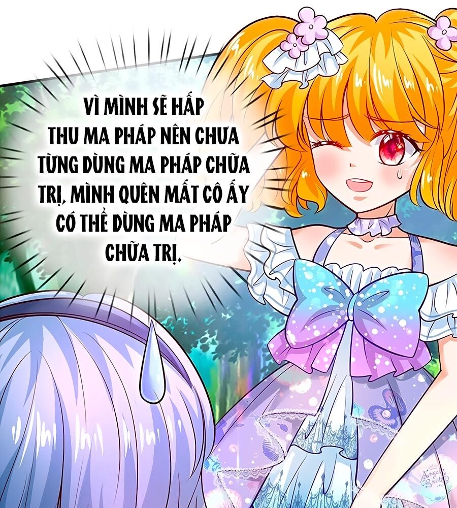 Bỗng Một Ngày Trở Thành Con Gái Nhà Vua Chapter 195 - 7