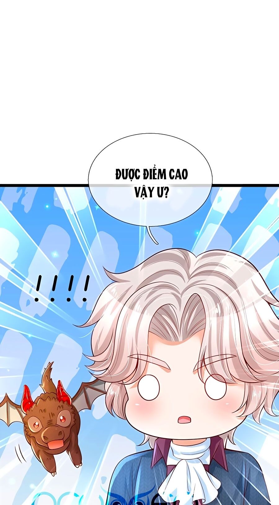 Bỗng Một Ngày Trở Thành Con Gái Nhà Vua Chapter 197 - 12