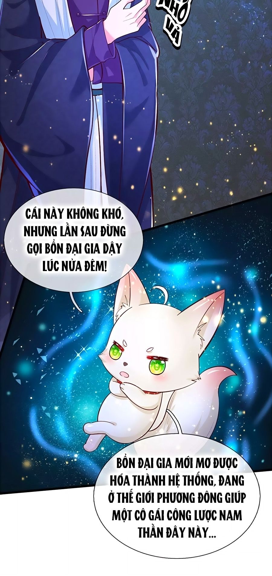 Bỗng Một Ngày Trở Thành Con Gái Nhà Vua Chapter 95 - 13