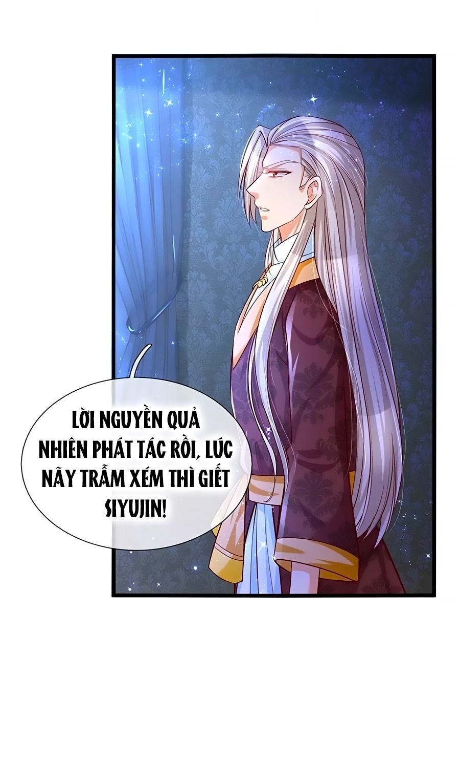 Bỗng Một Ngày Trở Thành Con Gái Nhà Vua Chapter 95 - 22