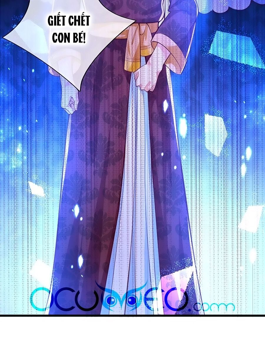 Bỗng Một Ngày Trở Thành Con Gái Nhà Vua Chapter 95 - 25