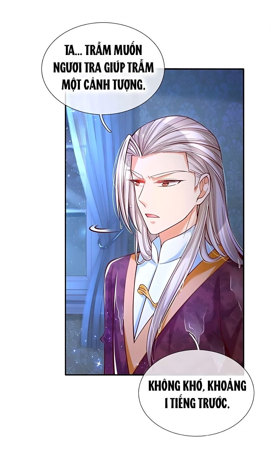 Bỗng Một Ngày Trở Thành Con Gái Nhà Vua Chapter 95 - 5