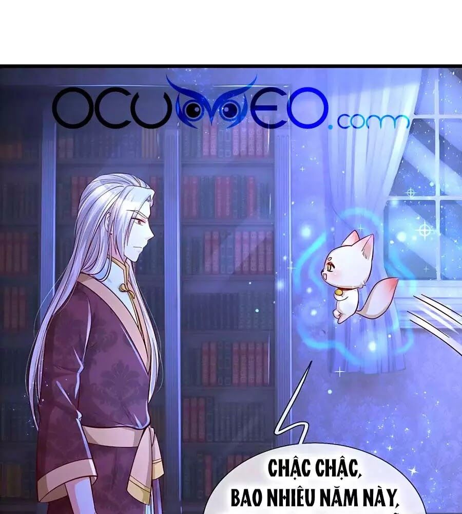 Bỗng Một Ngày Trở Thành Con Gái Nhà Vua Chapter 96 - 1