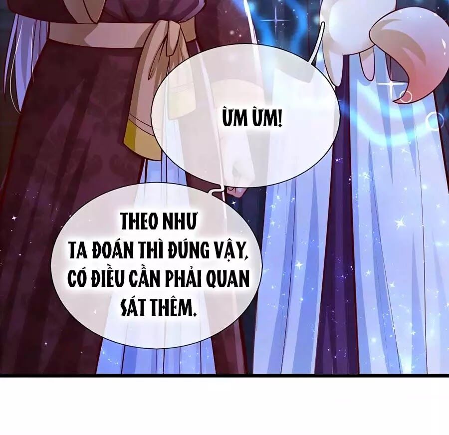 Bỗng Một Ngày Trở Thành Con Gái Nhà Vua Chapter 96 - 16