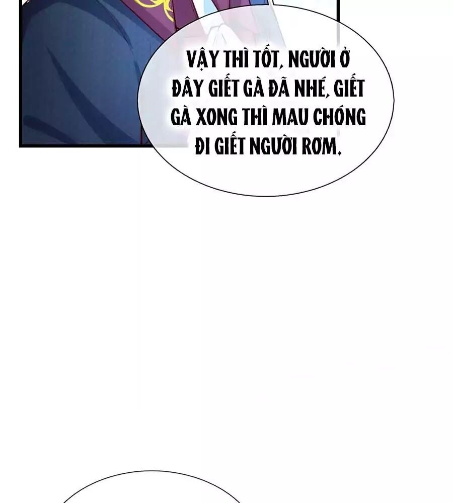Bỗng Một Ngày Trở Thành Con Gái Nhà Vua Chapter 96 - 29