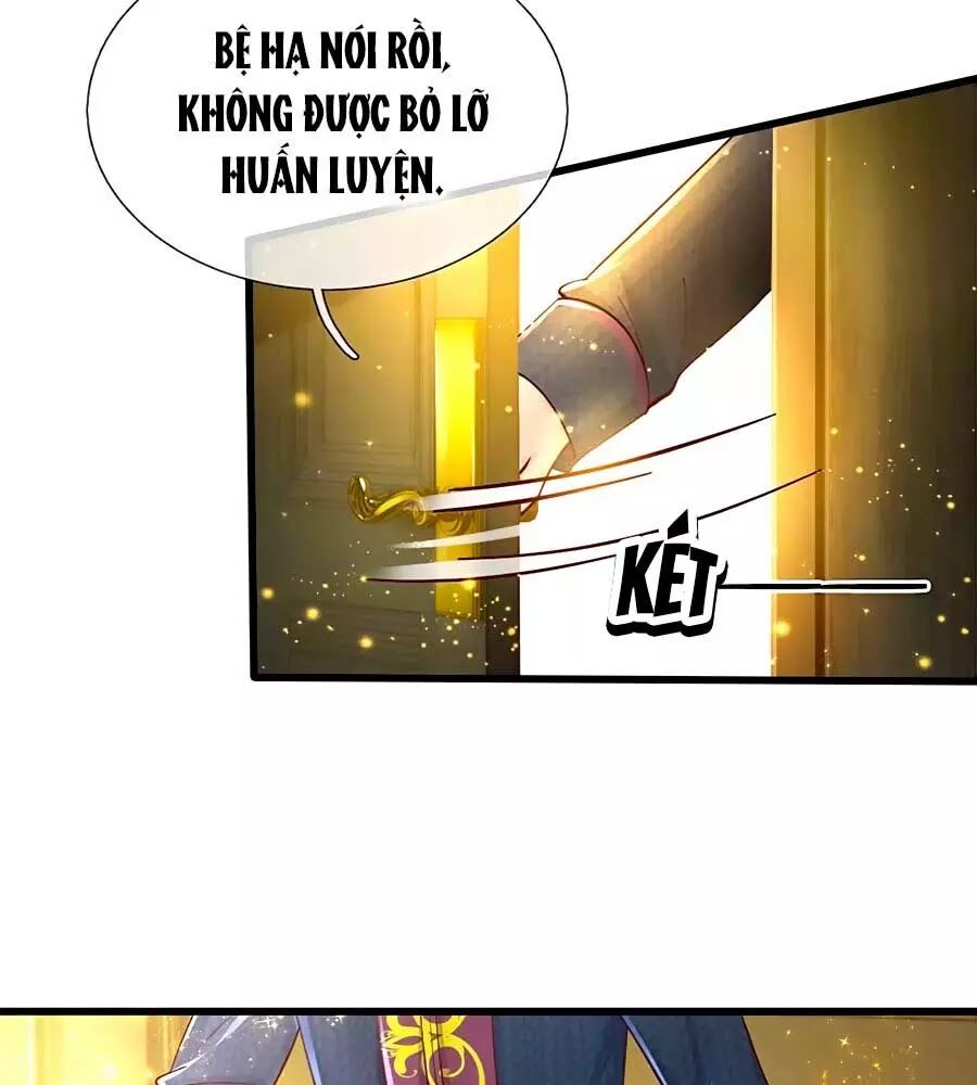 Bỗng Một Ngày Trở Thành Con Gái Nhà Vua Chapter 96 - 30