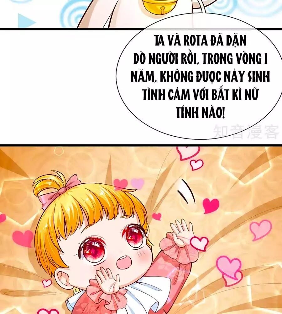 Bỗng Một Ngày Trở Thành Con Gái Nhà Vua Chapter 96 - 8