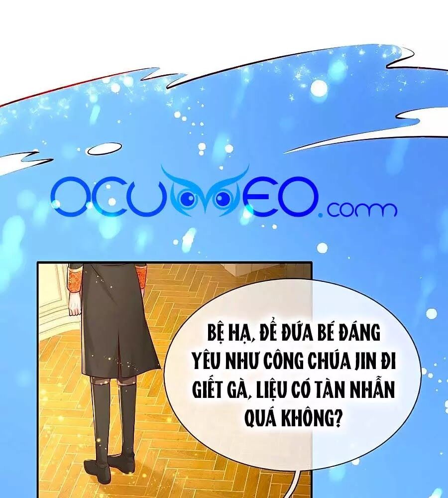 Bỗng Một Ngày Trở Thành Con Gái Nhà Vua Chapter 97 - 1
