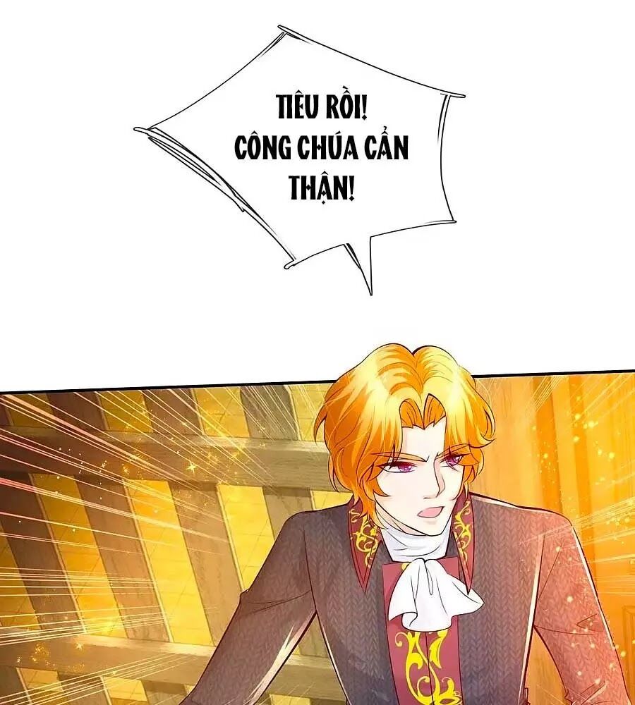 Bỗng Một Ngày Trở Thành Con Gái Nhà Vua Chapter 97 - 24