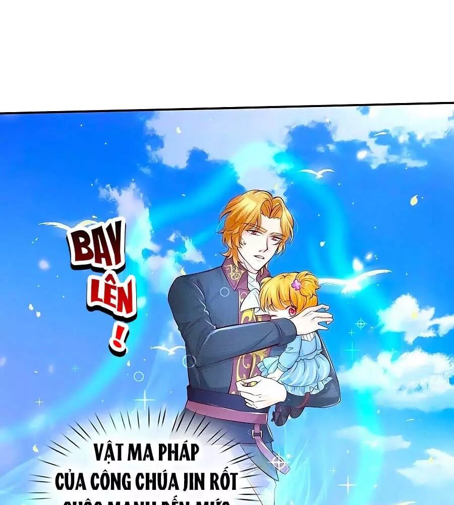 Bỗng Một Ngày Trở Thành Con Gái Nhà Vua Chapter 97 - 27
