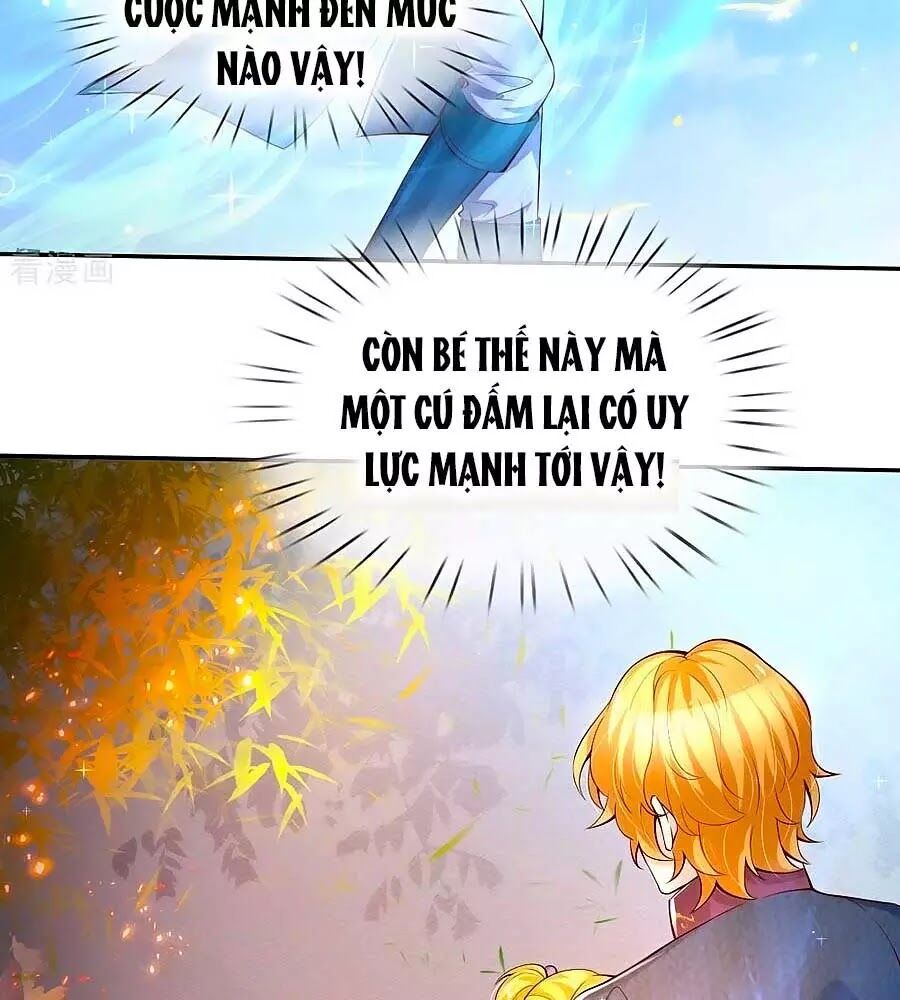 Bỗng Một Ngày Trở Thành Con Gái Nhà Vua Chapter 97 - 28